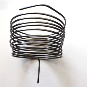 1/4 High pressure coil waterjet robotic coil $92/meter - Picture 1 of 7
