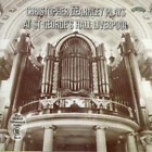 Chrsitopher Dearnley Plays At St George's Hall, Liverpool (Cd) Album