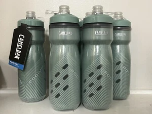CamelBak Podium Chill 21 Unzen Thermo-Wasserflasche hellgrün Salbei je 19,94 $ - Bild 1 von 2