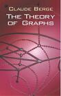 The Theory Of Graphs By Berge Berge (English) Paperback Book