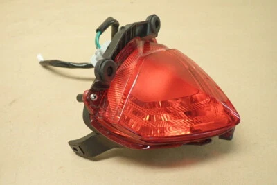 Luz trasera Honda CB500FREAR 2013 PP-TD20 Foto 1 de 4