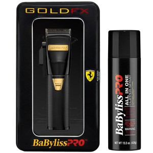 Las mejores ofertas en Cortar el pelo negro unisex BaByliss y orilladoras |  eBay