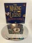 The Making of a Legend: Gone With The Wind (Laserdisc, 1989, 2-Disc Set) RARE-D