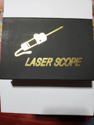 激光瞄准镜绿点10件 — 第 1/2 张图片