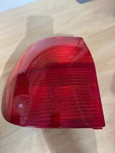 REAR TAIL LIGHT N/S/R LEFT PASSENGER FITS SEAT ALHAMBRA 96-10 HELLA TL19 - Picture 1 of 3