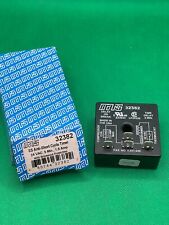 NEW MARS 32382 SOLID STATE TIMER TA24A5
