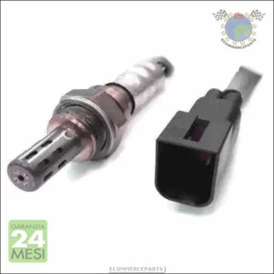 Sonda Lambda Meat Per Ford Orion Ka Mazda 121 Mercedes Classe G 230P - Immagine 1 di 3