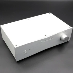 Transaudio JC-2 Class A Preamplifier MAX Preamp Supports Two Power Amplifiers - Picture 1 of 2