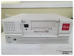 NEC FC98-NX FC-D18M/SK1Q3Z ORDENADOR INDUSTRIAL - Imagen 1 de 11