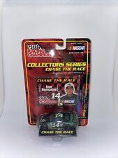 RON HORNADAY 1:64 Collectors Series Chase The Race 2001 NASCAR Racing Champions