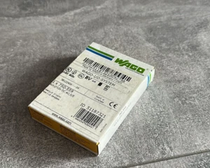 WAGO SPS Módulo de Salida Analógica 750-559 Nº/2845 - Imagen 1 de 1