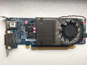 Pegatron AMD Radeon R7 240 2GB 128 Bit bus width HDMI/DVI - Picture 1 of 5