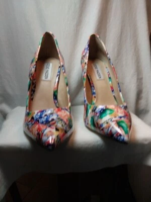 steve madden heels - Image 1 of 4