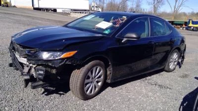 Used Front Right Seat Belt Front fits: 2019 Toyota Camry bucket North America bu Foto 1 de 4