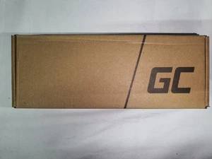Nuovissima batteria Green Cell SX06 HP EliteBook 2560P 49Wh / 4400mAh - Foto 1 di 9