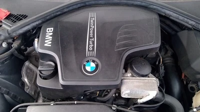 Engine AWD Fits 13-18 BMW 320i 6721273 Foto 1 de 4
