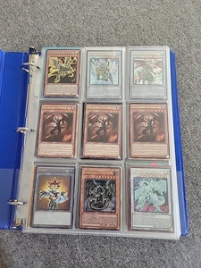 Yu-Gi-Oh Vintage Collection 325+  foils, Limited Editions, 1st Editions!! - Picture 1 of 21