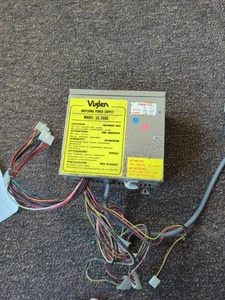 Viglen SS-200G Power Supply 200W PSU For Parts - Afbeelding 1 van 10