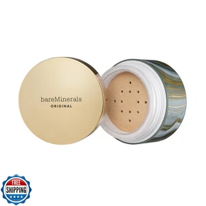 Base mineral suelta original bareMinerals Deluxe FPS 15 - Holiday Limite - Imagen 1 de 5
