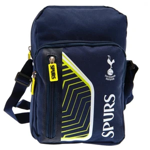 Bolso de Hombro Tottenham Hotspur FC Flash, Regalo de Cumpleaños Mercancía Oficial - Imagen 1 de 5