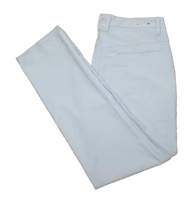 FootJoy Men’s Tour Fit Slim Design Pants Light Blue 32 x 30 Performance Stretch - Image 1 of 4