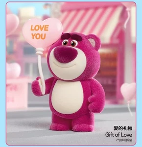 Pop Mart Disney/Pixar Lotso Wondrous Rendezvous *CONFIRMED* - Gift of Love - Picture 1 of 5