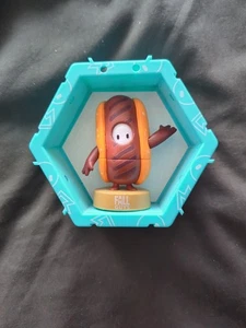 WOW! PODS Fall Guys Ultimate Knockout Hot Dog Light up Figure - Picture 1 of 2