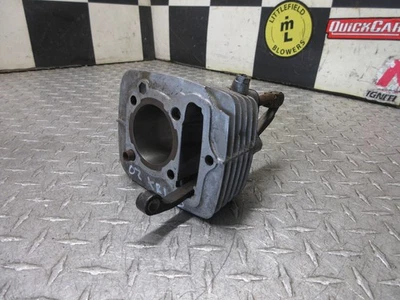 Honda XR 100R 2001-2003 cilindro XR100 12100-KN4-750 xr100 xr100 jarra barril Foto 1 de 4