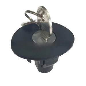 For Fuel Tank Filler Cap Ford F-150 15-20 Escape 13-19 Edge 15-20 8U5Z9C268B! @ - Picture 1 of 3