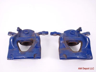 Conjunto de pinça de freio dianteiro 2014 Mini Cooper S F56 F55 F57 F54 34116860263 - Imagem 1 de 4