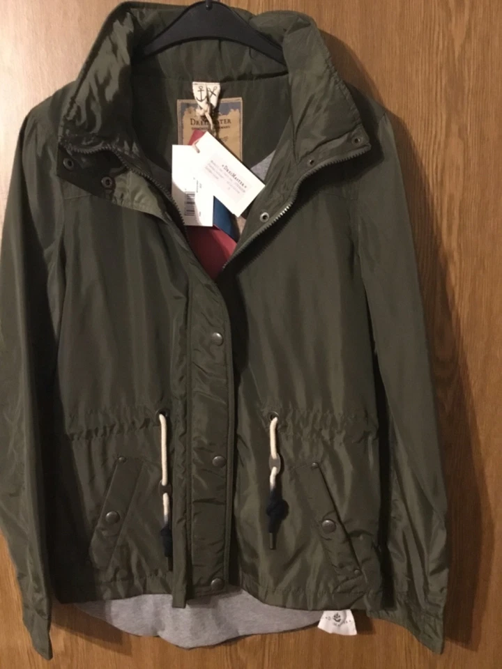 Drei Master  Jacke Größe S - Bild 1 von 3