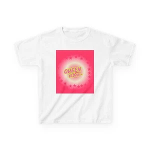 Kids Heavy Cotton™ Tee - Picture 1 of 9