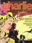 Charlie mensuel n°20 du 11/1983 Cecil Sander Gwendoline