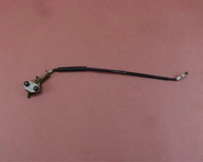 Защелка сиденья 2004-2009 YAMAHA FZ6-S FZ6S FZ6 FZ600 - Изображение 1 из 4