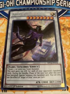 Yu-Gi-Oh! Angel of Zera - MP14-EN116 1A EDICIÓN CASI NUEVO ¡NUNCA JUGADO!¡! - Imagen 1 de 1