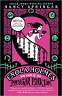 The Case Of The Peculiar Pink Fan (An Enola Holmes Mystery) Paperback ? 2010 ...