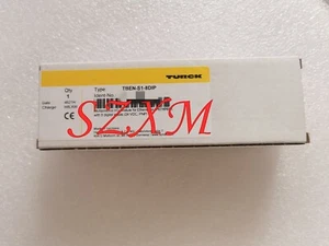 Brand new TBEN-S1-8DIP Turck Module Expedited Express DHL - Picture 1 of 5