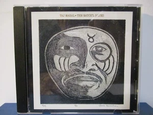 Taj Mahal - The Natch'l Blues - CD - MINT condition - E24-3099 - Picture 1 of 3
