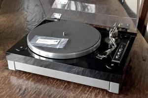 Tocadiscos Micro Seiki BL-10X Belt Drive Turntable, 100V, excelente estado - Imagen 1 de 22