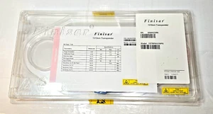 Finisar 1310nm Transponder 15TRPHV1MPS New Sealed - Picture 1 of 8