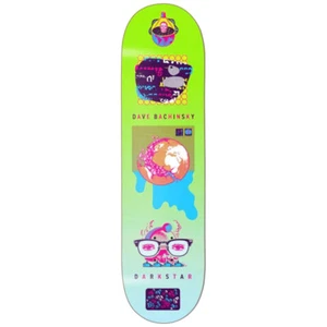 Darkstar Deck Bachinsky Nuevo Anormal IL - 8.25 - Imagen 1 de 1