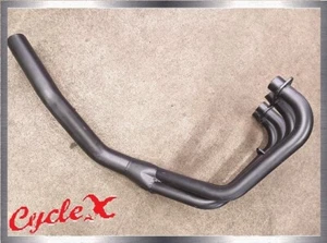 Honda cb750. cb900. cb1100F ... Yoshimura exhaust or a duplicate? Cafe, AHRMA - Picture 1 of 12