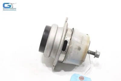 2011 - 2018 PPORSCHE CAYENNE 3,6 Л ДВИГАТЕЛЬ ЛЕВАЯ СТОРОНА КРЕПЛЕНИЕ КРОНШТЕЙН ИЗОЛЯТОР OEM - Изображение 1 из 4