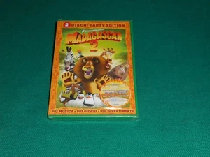 Madagascar 2 (2 Dvd) Regia di Eric Darnell, Tom McGrath - Picture 1 of 1