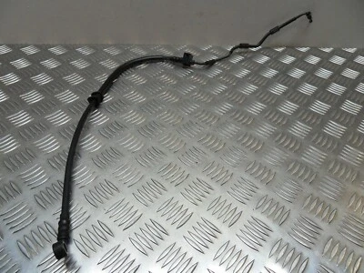 Honda VFR 1200 X Crosstourer pinza freno delantero manguera tubo 2012 a 2018 Foto 1 de 4