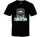 T-shirt piège reggaeton Ozuna Bear 2.0 Enoc Reggueton