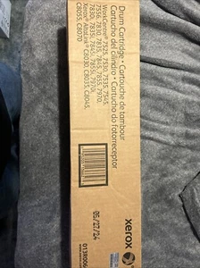 Xerox Drum Cartridge - Picture 1 of 1