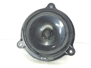 2004-2014 NISSAN TITAN RIGHT OR LEFT REAR DOOR SPEAKER 28156-8S200 OEM 04-14 - Afbeelding 1 van 5
