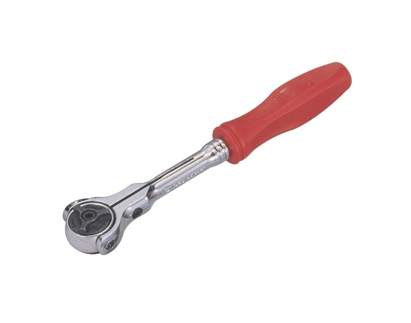 Catraca rotor Genius Tools 1/4" Dr. 72 dentes - 281802P - Imagem 1 de 1