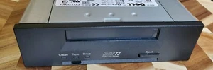 Quantum Dell 0FF589 DAT72 CD72LWH Digital Data Storage - Afbeelding 1 van 8